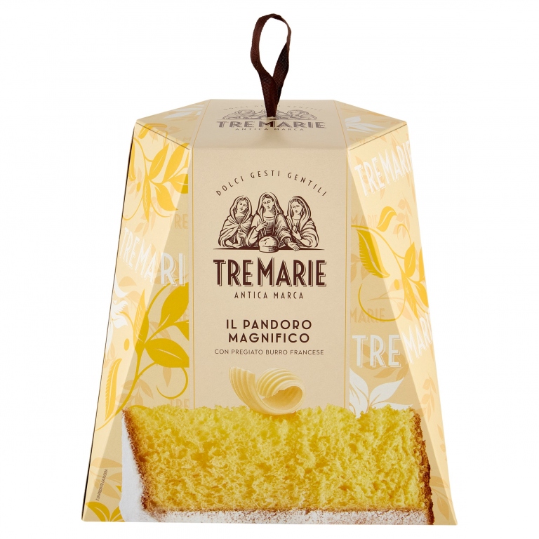 TRE MARIE IL MAGNIFICO 1000 G