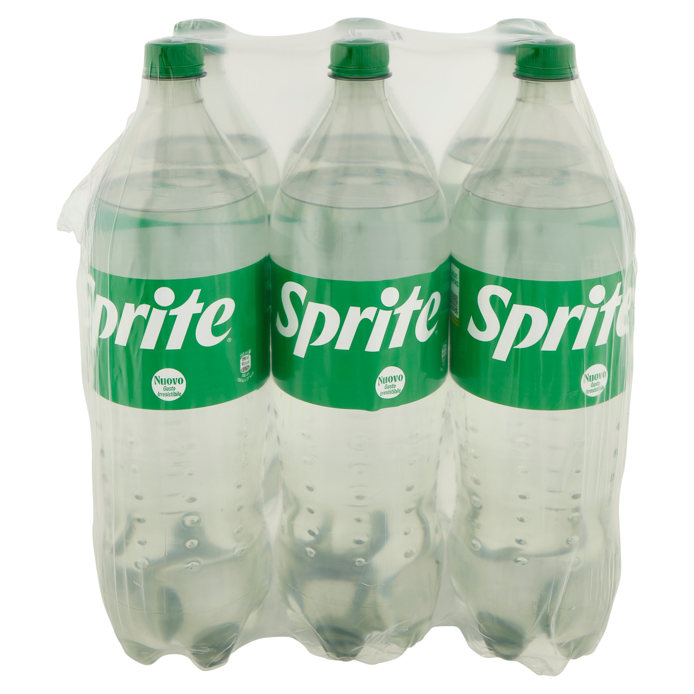 SPRITE PET 1,5 LT