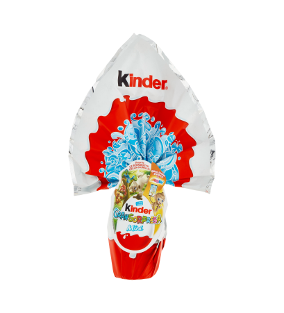 UOVO KINDER G.S. K2 LUI/LEI GR.41X15              