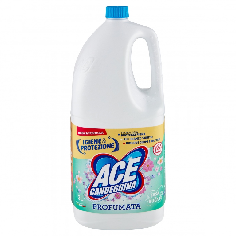 ACE CANDEGGINA PROFUMATA 3 L