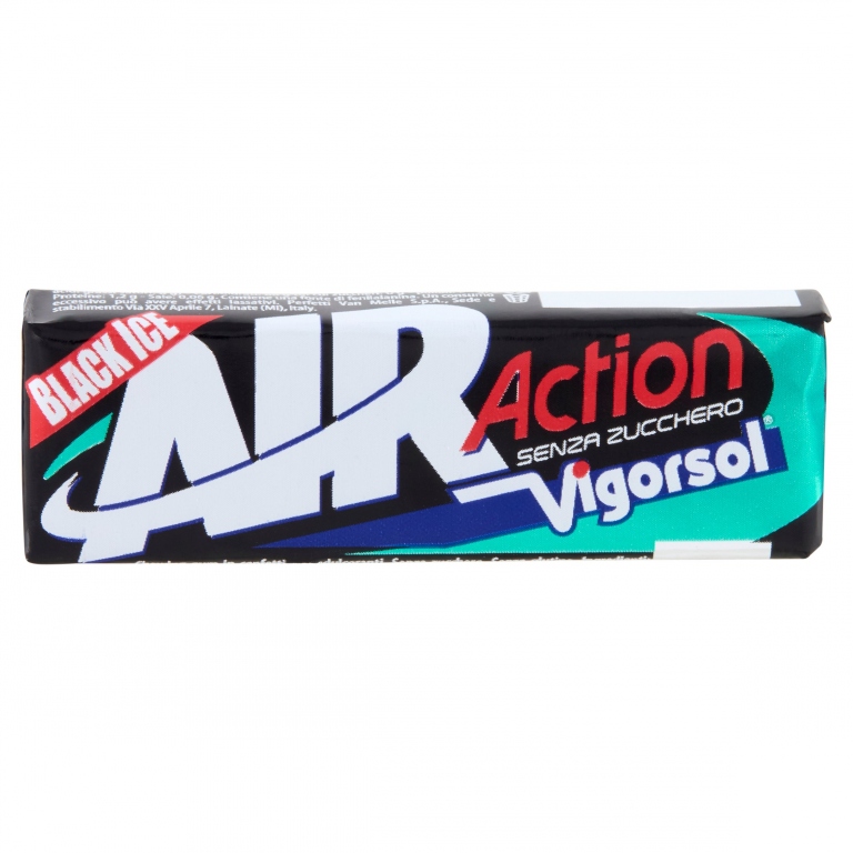 VIGORSOL AIR ACTION STICK