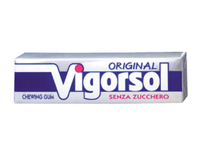VIGORSOL ORIGINAL SENZA ZUCCHERO