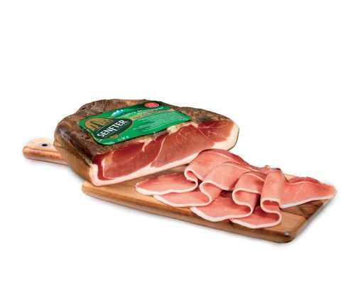 SPECK SENFTER MONTAGNA S/V AL KG.