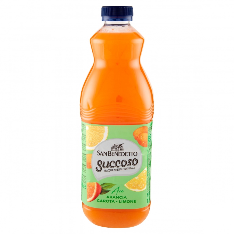 SAN BENEDETTO SUCCOSO ACE 1,5 L