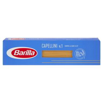 BARILLA CAPELLINI N.1 500G