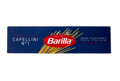 BARILLA CAPELLINI N.1 500G