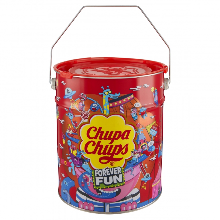 CHUPA CHUPS 150 X 12 G