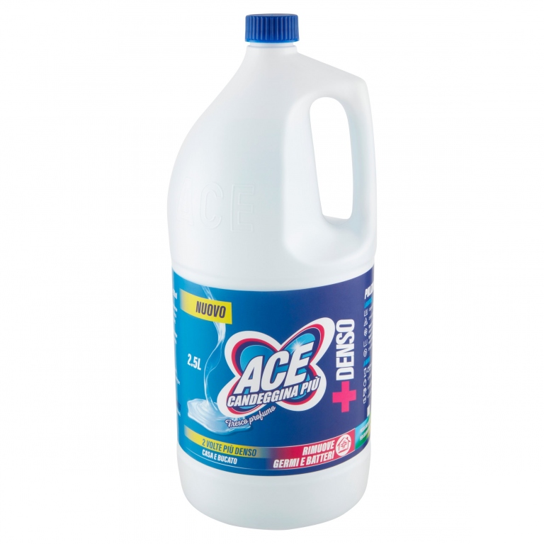 ACE HYPO DENSO PIU 2,5 L