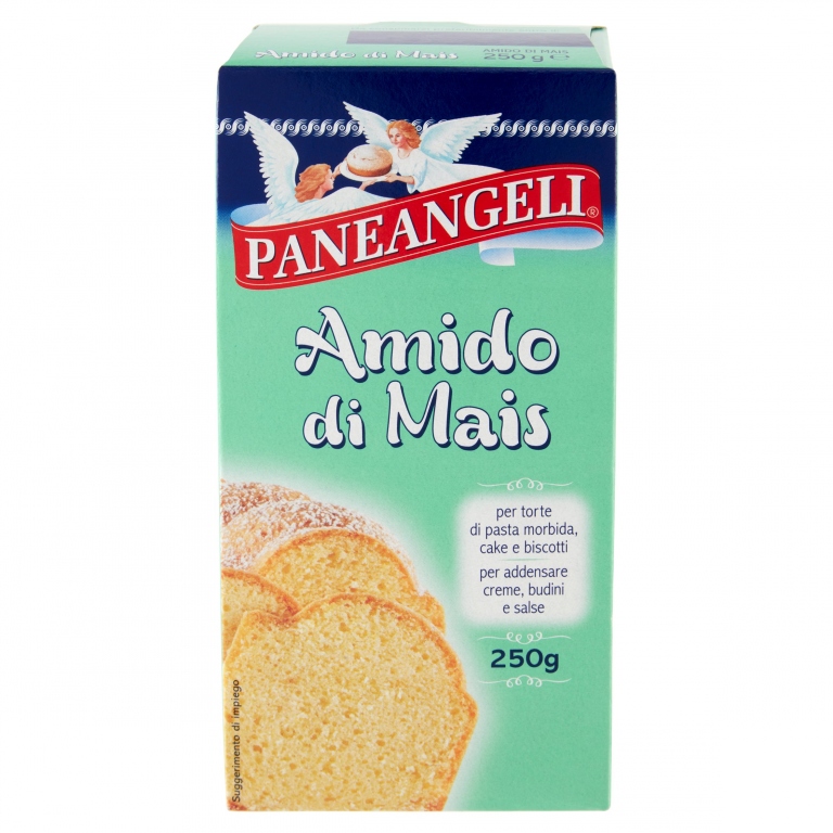 PANEANGELI AMIDO DI MAIS GR.250