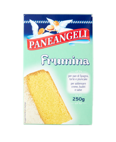 PANEANGELI FECOLA DI PATATE GR.250