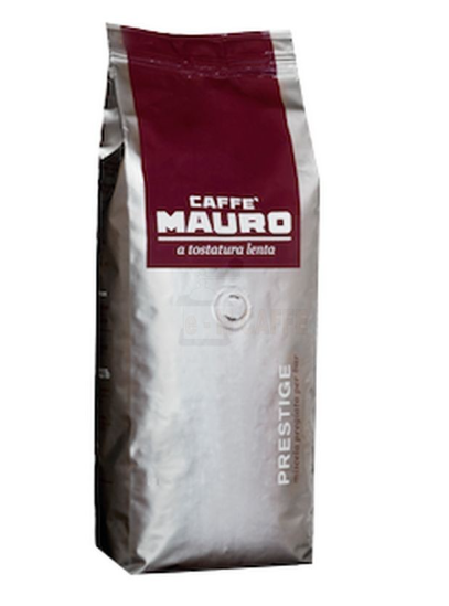 CAFFE' MAURO PRESTIGE KG.1 GRANI