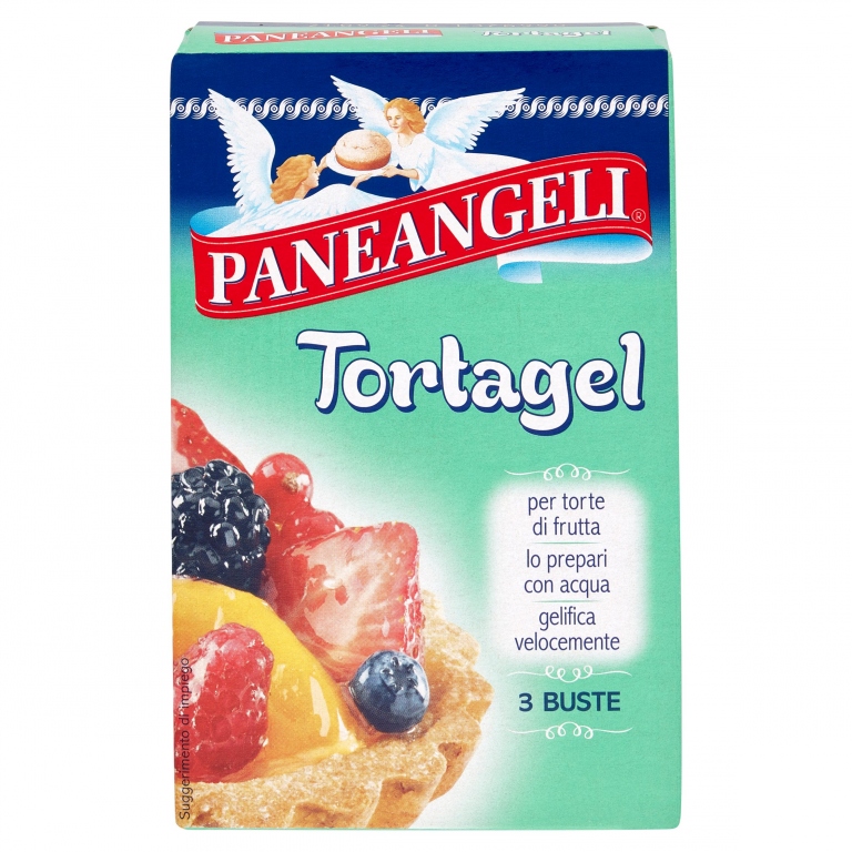 PANEANGELI TORTAGEL 42 G