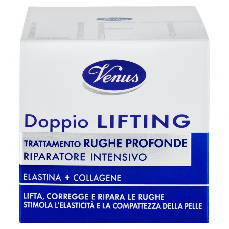 CREMA VENUS DOPPIO LIFTING ML.50