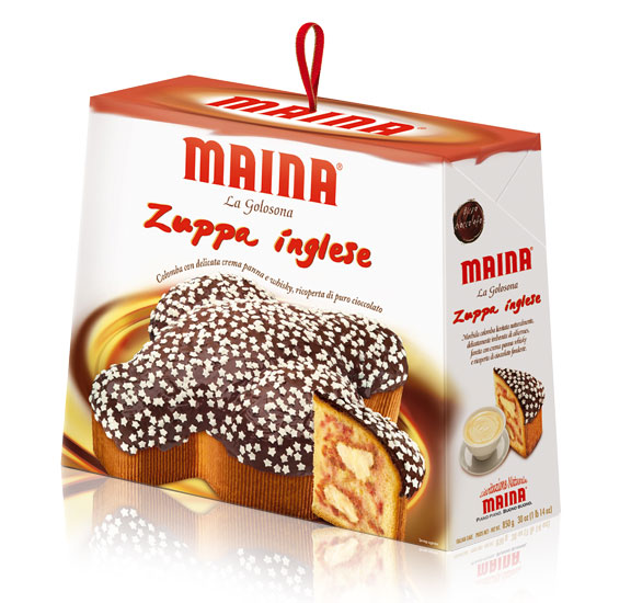 MAINA C.BA GOLOSONA Z.INGLESE GR750