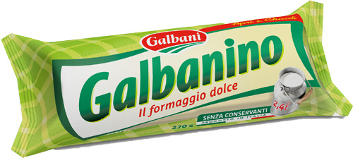 GALBANI GALBANINO 850 G