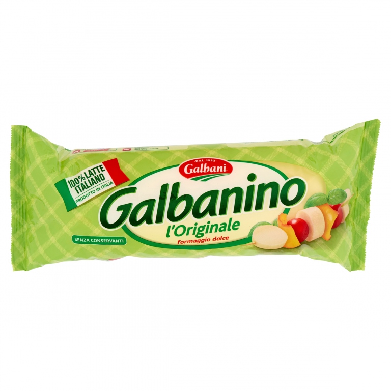 GALBANI GALBANINO 850 G