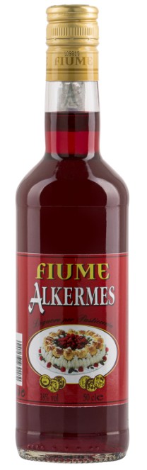 ALKERMES FIUME CL50