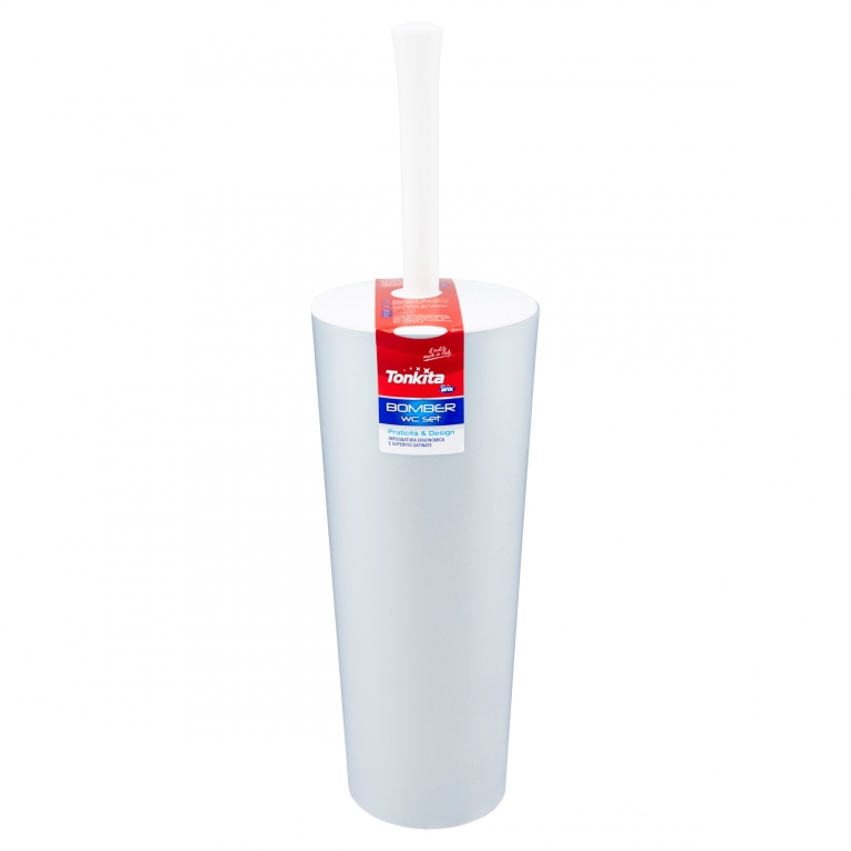 TONKITA BOMBER WC SET