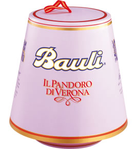 BAULI IL PANDORO 1000 G