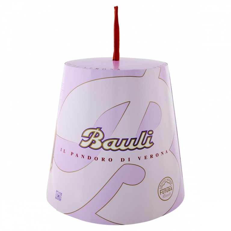 BAULI IL PANDORO DI VERONA 1000 G