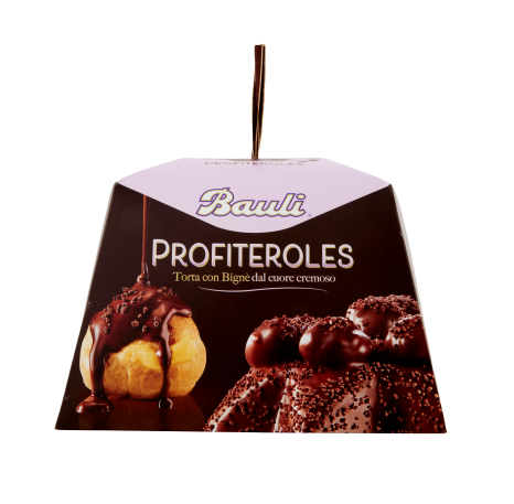 BAULI PROFITEROLES 820 G