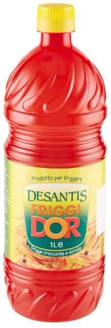 DESANTIS FRIGGIDOR 1 L
