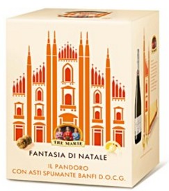 TRE MARIE INCANTO DI NATALE(PRO 750+BTG)(4555)    