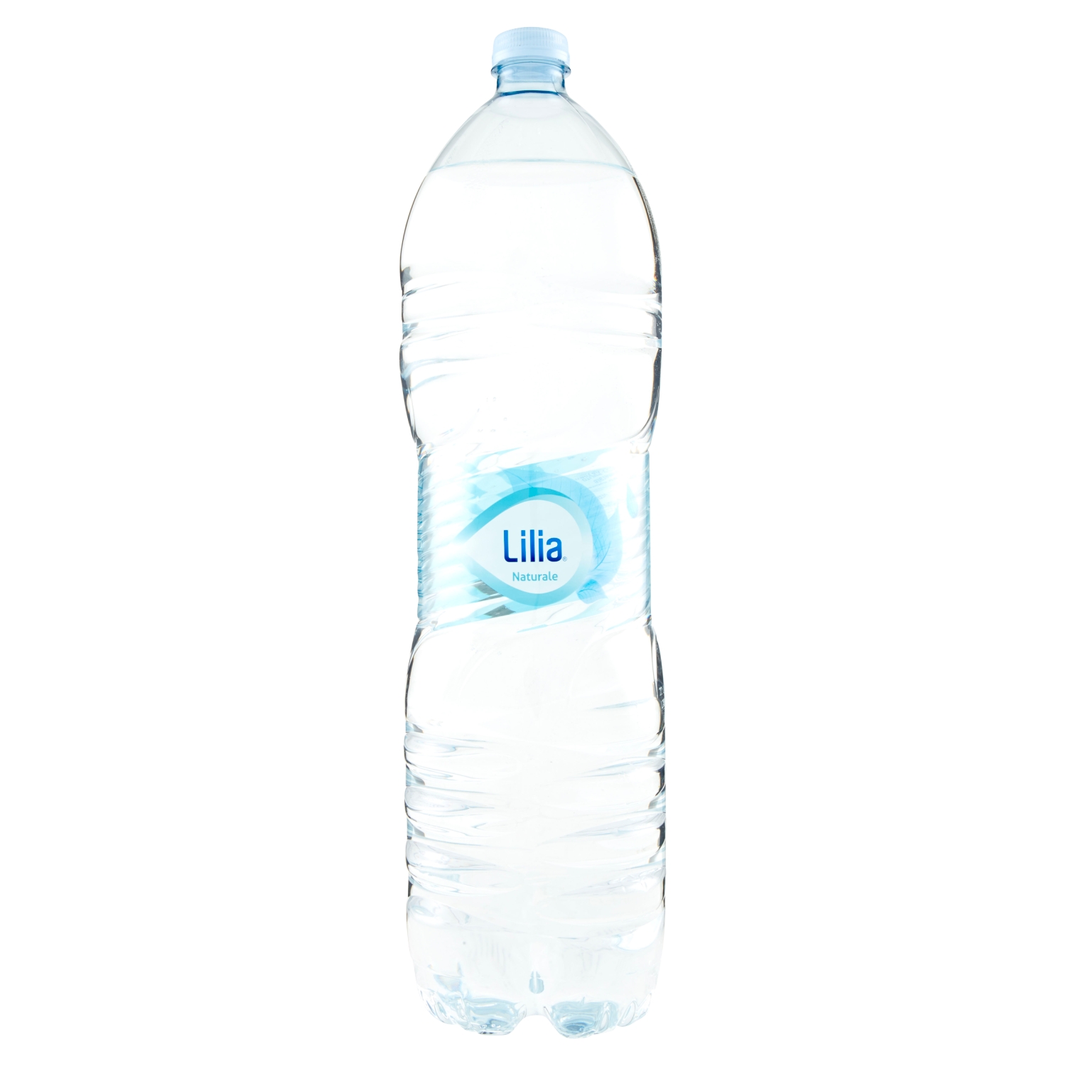LILIA GIOVANE, ACQUA MINERALE NATURALE 2L (PET)