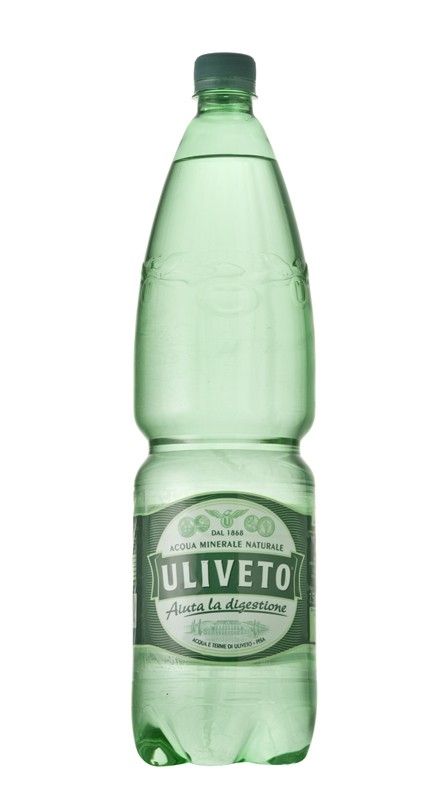 ULIVETO 6 X 1,5 L