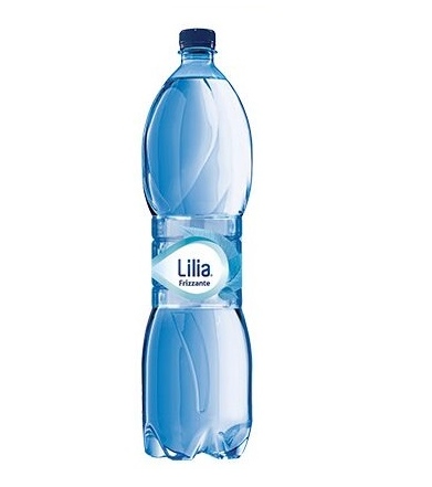 ACQUA LILIA FRIZ.PET LT.1.5