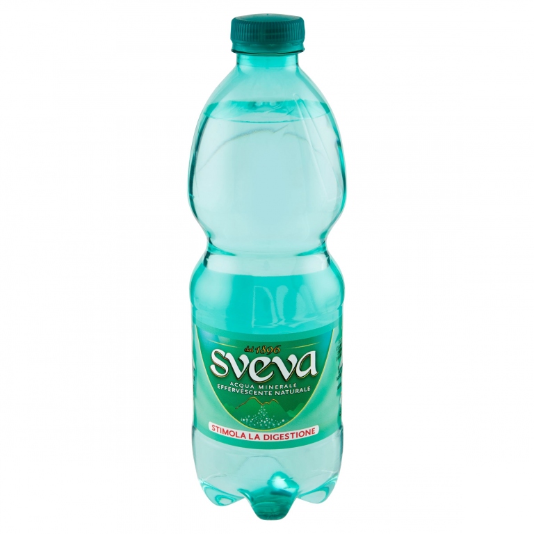 ACQUA SVEVA EFF.NAT.PET CL50