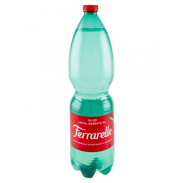 FERRARELLE 6 X 1,5 L