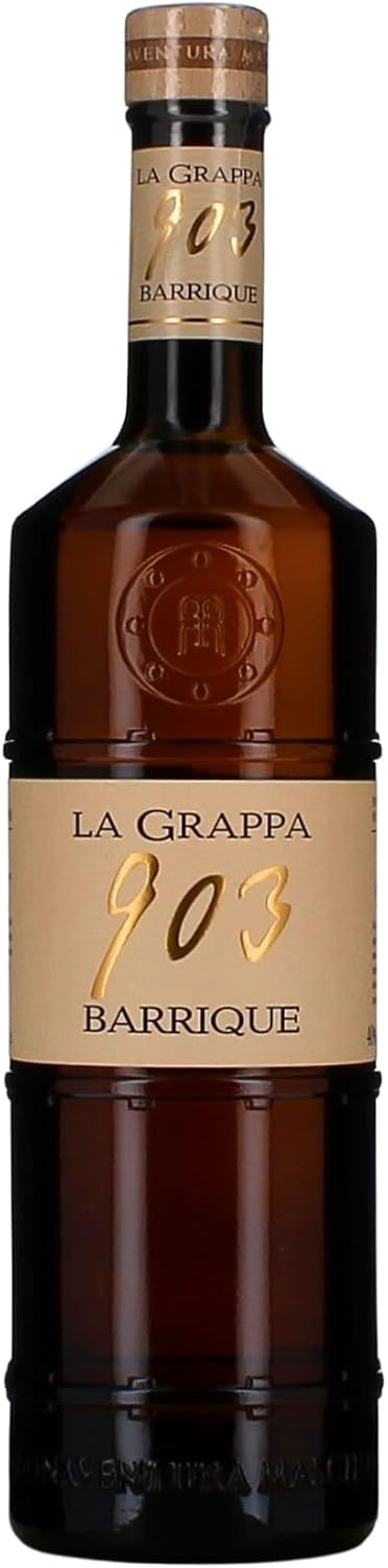BONAVENTURA MASCHIO LA GRAPPA 903 BARRIQUE 0,70 L