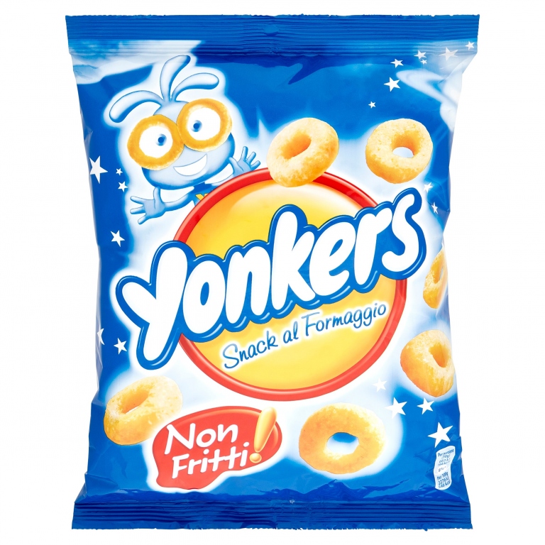 YONKERS 100G STANDARD