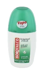 DEO BOROTALCO VAPO ORIGINAL ML.75