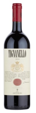 MARCHESI ANTINORI TIGNANELLO TOSCANA 750 ML