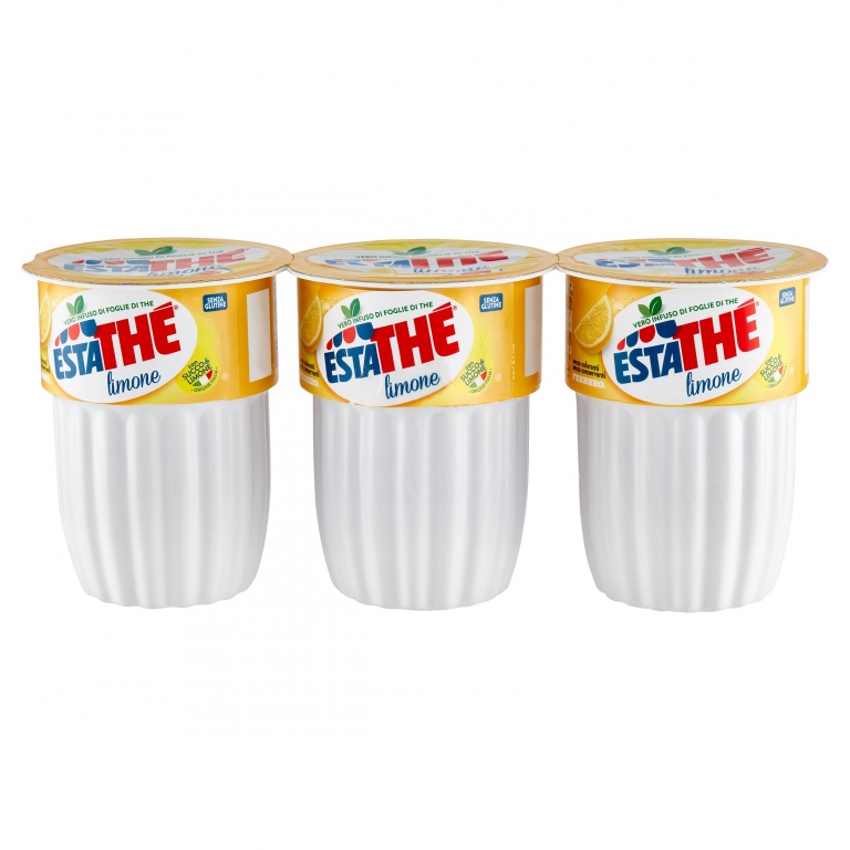 FERRERO ESTATHE' LIMONE BICC. TRIS CL.20X3