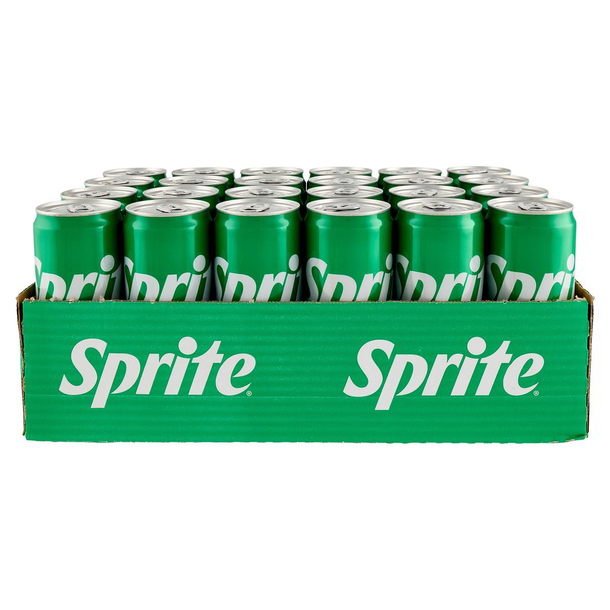 SPRITE 330 ML
