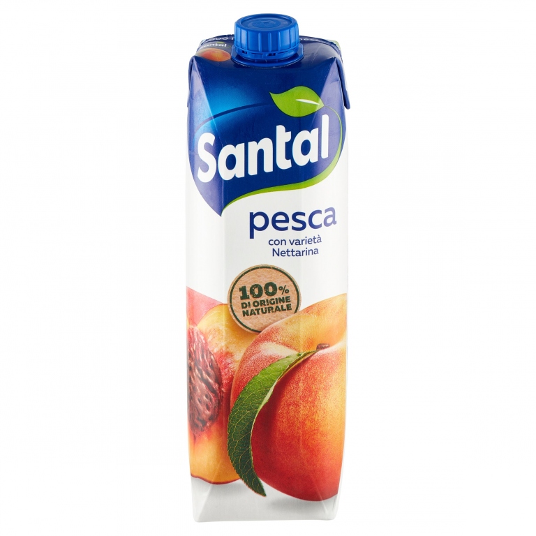 SANTAL PESCA 1000 ML