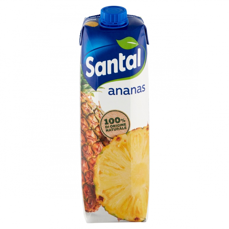 SANTAL ANANAS 1000 ML