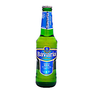 BAVARIA PREMIUM BEER 3 X 33 CL