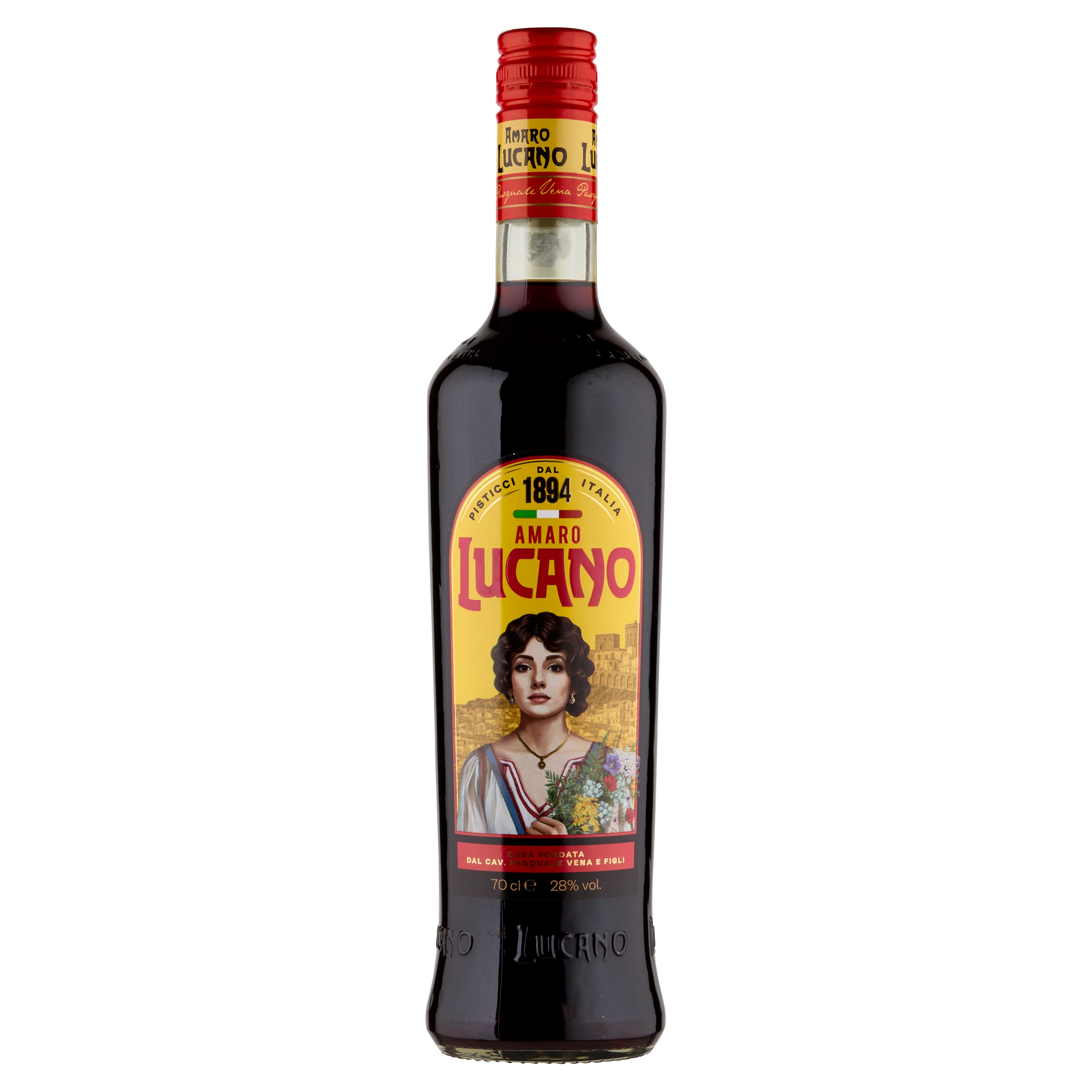 AMARO LUCANO 70 CL