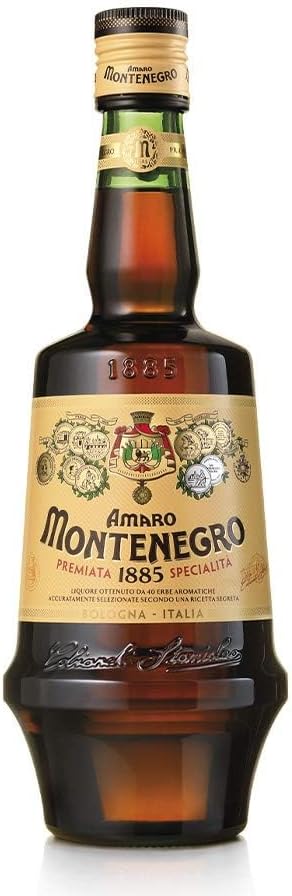 AMARO MONTENEGRO 70 CL