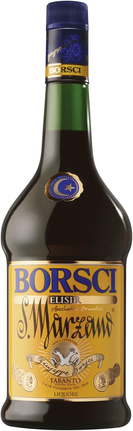 BORSCI ELISIR S. MARZANO 70 CL