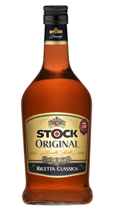 STOCK 84 ORIGINAL 0,7 L