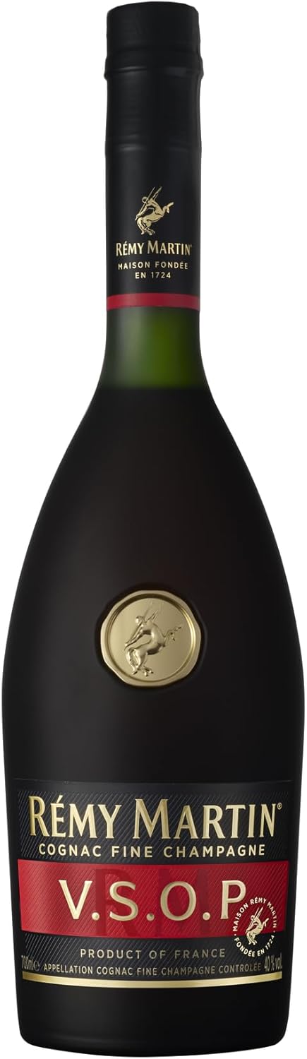 COGNAC REMY MARTIN VSOP CL70