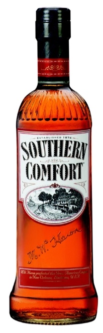 WHISKY SOUTHERN COMFORT LT.1