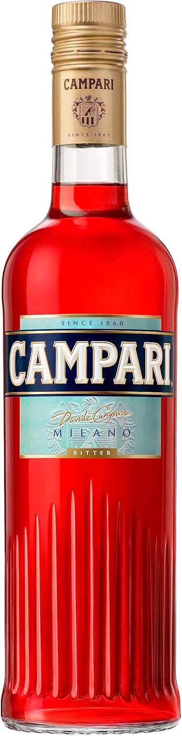 CAMPARI BITTER 100 CL