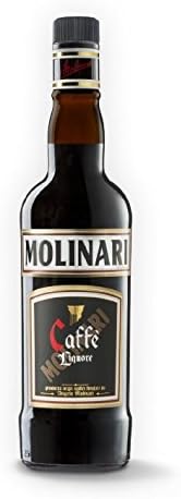 MOLINARI LIQUORE CAFFE 700 ML