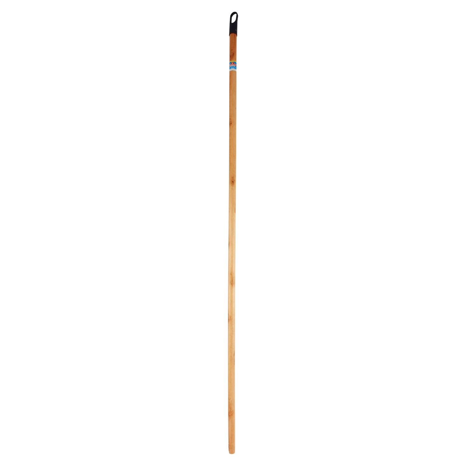 MINERVA MANICO LEGNO VERNICIATO 130 CM